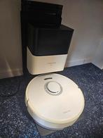 Roborock Q7Max+, Witgoed en Apparatuur, Stofzuigers, Ophalen of Verzenden, Gebruikt, Robotstofzuiger