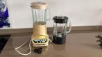 KitchenAid blender, Ophalen of Verzenden, Gebruikt, Powerblender