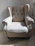 Wing chair, Huis en Inrichting, Stoelen, Ophalen, Overige materialen, Overige kleuren, Zo goed als nieuw