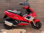 Gilera Runner 172cc A1, Motoren, Motoren | Piaggio, Scooter, Sportuitlaat, Particulier, 172 cc
