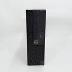 Dell OptiPlex 3050 Desktop | i5 (6e gen) | 8GB | 128GB SSD, Dell, Zo goed als nieuw, Support@Dell.com, One Dell Way
Round Rock, TX 78682
United States