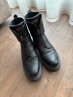 G-star zip laarsjes (39), Motoren, Kleding | Motorkleding, Ophalen of Verzenden, Tweedehands, Laarzen