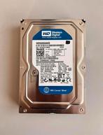 3.5 inch 500GB hardeschijf Western Digital, Intern, Gebruikt, Ophalen of Verzenden, Desktop