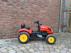 Speelgoed tractor, Ophalen of Verzenden, Zo goed als nieuw, Overige merken
