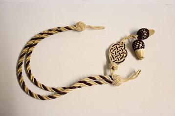 onbekend duits schutzenschnur oud schouderkoord nestel beschikbaar voor biedingen