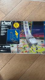 K'nex Achtbaan - Bouw je eigen achtbaan!, Ophalen of Verzenden, Gebruikt, K'nex