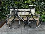 Sensa Trentino SL 22 wielrenfiets 60, Overige merken, Meer dan 20 versnellingen, Carbon, Gebruikt