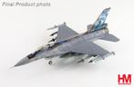 F-16A Laatste Vlucht Koninklijke Luchtmacht 2024 Hobbymaster, Hobby en Vrije tijd, Modelbouw | Vliegtuigen en Helikopters, Overige merken