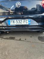 Polo 2g achterbumper, Ophalen, Gebruikt, Volkswagen, Achter