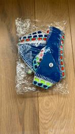 Ibiza bikini zwart/blauw, Kleding | Dames, Badmode en Zwemkleding, Ophalen of Verzenden, Nieuw, Blauw, Bikini