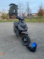 Zip sp 70cc H2o orgineel SNEL!, Fietsen en Brommers, Scooters | Piaggio, Gebruikt, Overige modellen, Maximaal 45 km/u, Ophalen of Verzenden