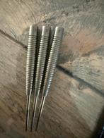 Unicorn T90 23 gram darts, Sport en Fitness, Darts, Ophalen, Zo goed als nieuw, Pijlen