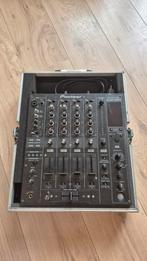 Pioneer DJM 800, Ophalen of Verzenden, Gebruikt, Minder dan 5 kanalen
