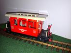 Playmobil 4001 LGB Trein / Wagon, Ophalen of Verzenden, Zo goed als nieuw, Los playmobil
