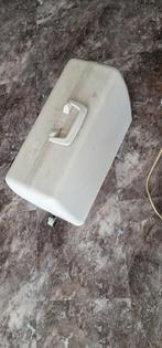 Naaimachine bernina, Ophalen, Gebruikt, Naaimachine, Overige merken