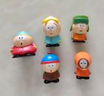 Leuke South Park Poppetjes Set 5 stuks, Ophalen of Verzenden, Nieuw