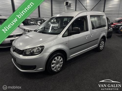 Volkswagen Caddy Combi 1.2 TSI Airco|Pdc|Apk nieuw, Auto's, Volkswagen, Bedrijf, Te koop, Caddy Combi, ABS, Airbags, Airconditioning