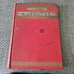 Fotoboek vintage met oude foto's, Ophalen of Verzenden