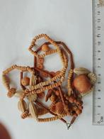 Klei kralen uit Afrika, Ophalen, Zo goed als nieuw, Kraal