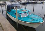 Leuke boot met Bukh DV20 diesel, Ophalen, 10 tot 30 pk, Gebruikt, Binnenboordmotor