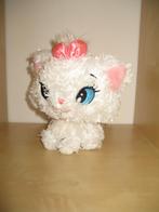 Disney Aristocats Marie Cat Knuffel Bijna Vintage, Verzamelen, Disney, Ophalen of Verzenden, Overige figuren, Zo goed als nieuw