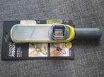 Rasp Joseph Joseph Handi-Grate Mini 2 In 1, Ophalen of Verzenden, Nieuw, Rvs of Chroom