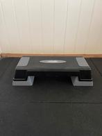VirtuFit Verstelbare Aerobic Fitness Step/Stepper, Ophalen, Zo goed als nieuw, Buik, Stepbank