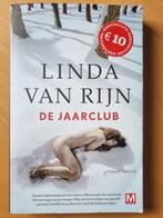 Linda van Rijn - De jaarclub, Ophalen, Linda van Rijn, Zo goed als nieuw, Nederland