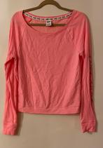 Sport Top Victoria’s Secret Pink  roze maat S, Ophalen of Verzenden, Zo goed als nieuw, Roze, Zonder mouw