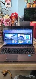 Lenovo Ideapad - Accu aan vervanging toe, Computers en Software, Windows Laptops, Gebruikt, 2 tot 3 Ghz, Ophalen of Verzenden