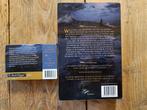 2 X een omnibus van: ' De Grijze jager', Boeken, Fantasy, Ophalen of Verzenden, Zo goed als nieuw