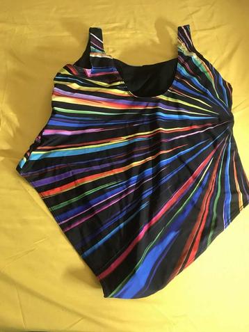 Badpak (NIEUW!) beschikbaar voor biedingen