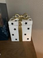 Kerst box riviera maison, Ophalen of Verzenden, Zo goed als nieuw