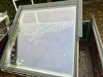 Te koop Velux dakraam, Doe-het-zelf en Verbouw, Kozijnen en Schuifpuien, Raamkozijn, Ophalen of Verzenden, Zo goed als nieuw, 75 tot 150 cm