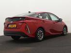 Toyota Prius 1.8 Plug-in Hybrid Dynamic Limited | Navigatie, Auto's, Toyota, Te koop, Geïmporteerd, 122 pk, Hatchback