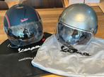 Vespa helmen, Motoren, Kleding | Motorhelmen, Ophalen, M, Overige merken
