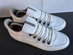 Floris van Bommel sneakers maat 11 / 46, Kleding | Heren, Schoenen, Floris van Bommel, Wit, Floris van Bommel, Floris van Bommel