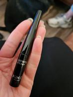 Kiko eyeliner en potlood zwart, Nieuw, Ogen, Ophalen of Verzenden, Zwart