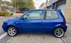 Seat AROSA 1.4i Signo Aparte auto Sport uitlaat inruil auto, Auto's, Voorwielaandrijving, 450 kg, Gebruikt, Origineel Nederlands
