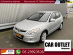 Hyundai i30 1.4i Dynamic Luxe 5-Drs, A/C, LM, Afnb.Trekhaak, Auto's, Hyundai, Voorwielaandrijving, Elektrische ramen, Stof, Gebruikt