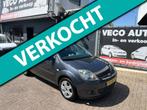 Ford Fiesta 1.3-8V Futura XL NIEUWSTAAT 99.000km NL auto air, 1299 cc, Stof, Gebruikt, 4 cilinders