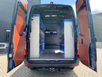 Top Bedrijfswageninrichting alle merken bussen beschikbaar voor biedingen