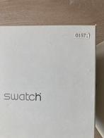 Swatch speciaal 2006, Ophalen, Zo goed als nieuw, Kunststof, Swatch