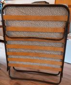 Opklapbed, Ophalen, Gebruikt, Eenpersoons, 190 cm of minder