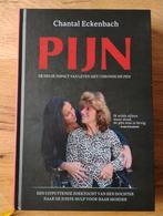 Pijn - Chantal Eckenbach - Chronische Pijn, Ziekte en Allergie, Ophalen of Verzenden, Zo goed als nieuw, Chantal Eckenbach