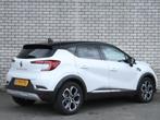 Renault Captur 1.0 TCe 90 Techno | Panoramadak | BOSE-Audios, Auto's, Voorwielaandrijving, Stof, Gebruikt, Met garantie (alle)