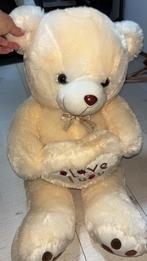 Leuke best grote knuffel met I love you erop, Ophalen, Zo goed als nieuw, Overige typen