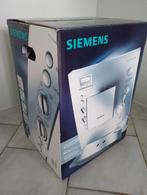 Siemens Koffie-automaat - Perfecte koffie thuis!, Ophalen, Gebruikt, Koffiemachine, 2 tot 4 kopjes
