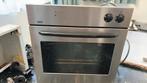 Zanussi Inbouw Oven, Witgoed en Apparatuur, Ovens, Gebruikt, Oven, Hete lucht, Inbouw