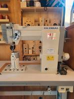 Global zuil naaimachine industrieel LP9971, Hobby en Vrije tijd, Naaimachines en Toebehoren, Industrieel, Ophalen, Overige merken